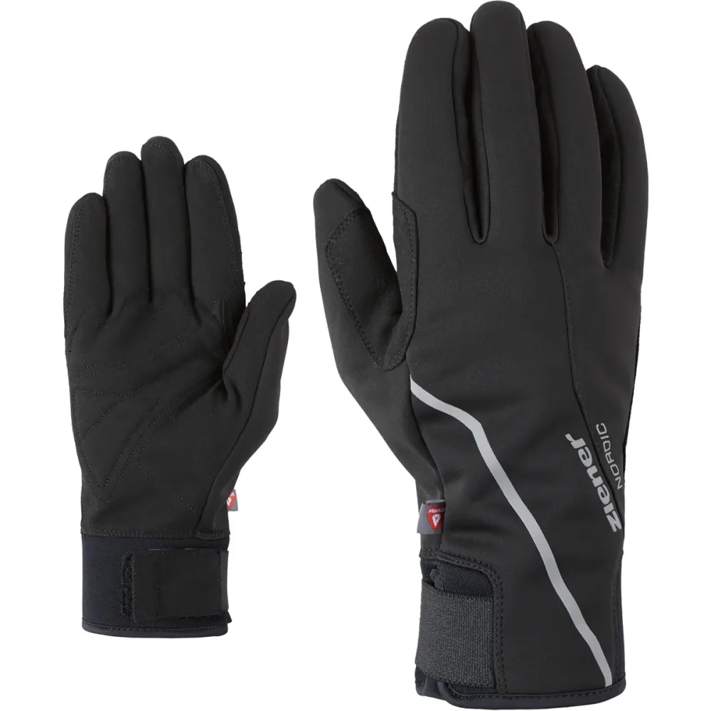 Ziener Herren Ultimo-Z Pr Handschuhe