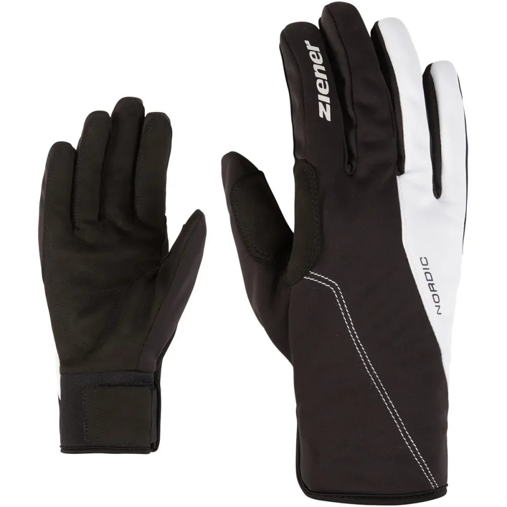Ziener Damen Ultimana-Z Pr Handschuhe