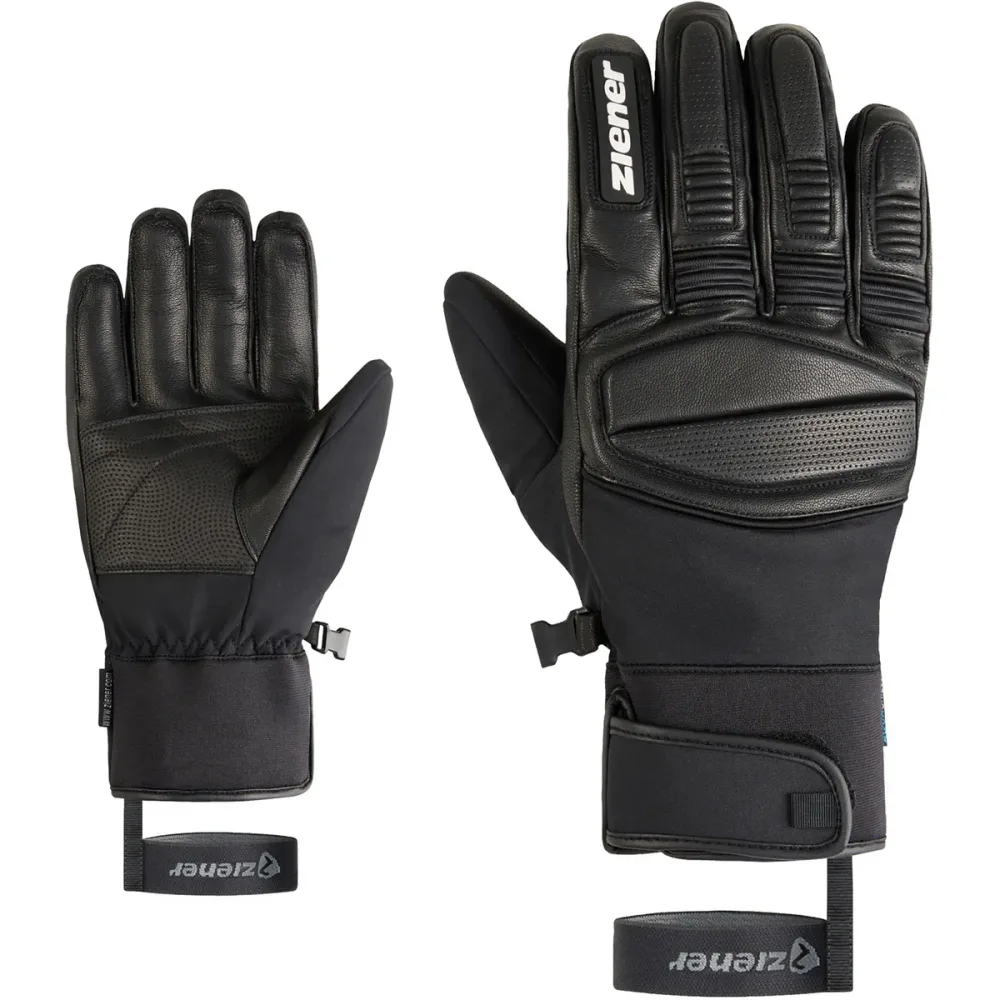 Ziener Herren Gomin-Z As Handschuhe