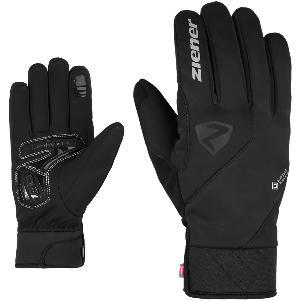 Ziener Donni-Z Ws Pr Bike Handschuhe