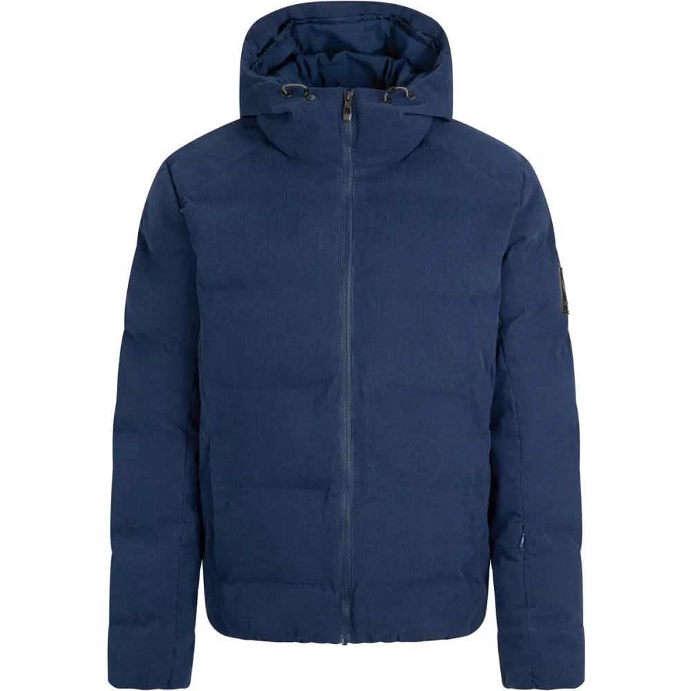 Ziener Herren Tyers-Z Jacke