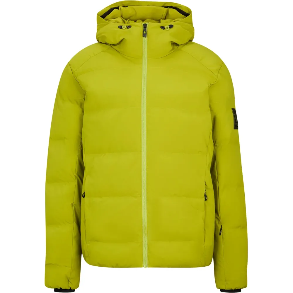 Ziener Herren Tyers-Z Jacke