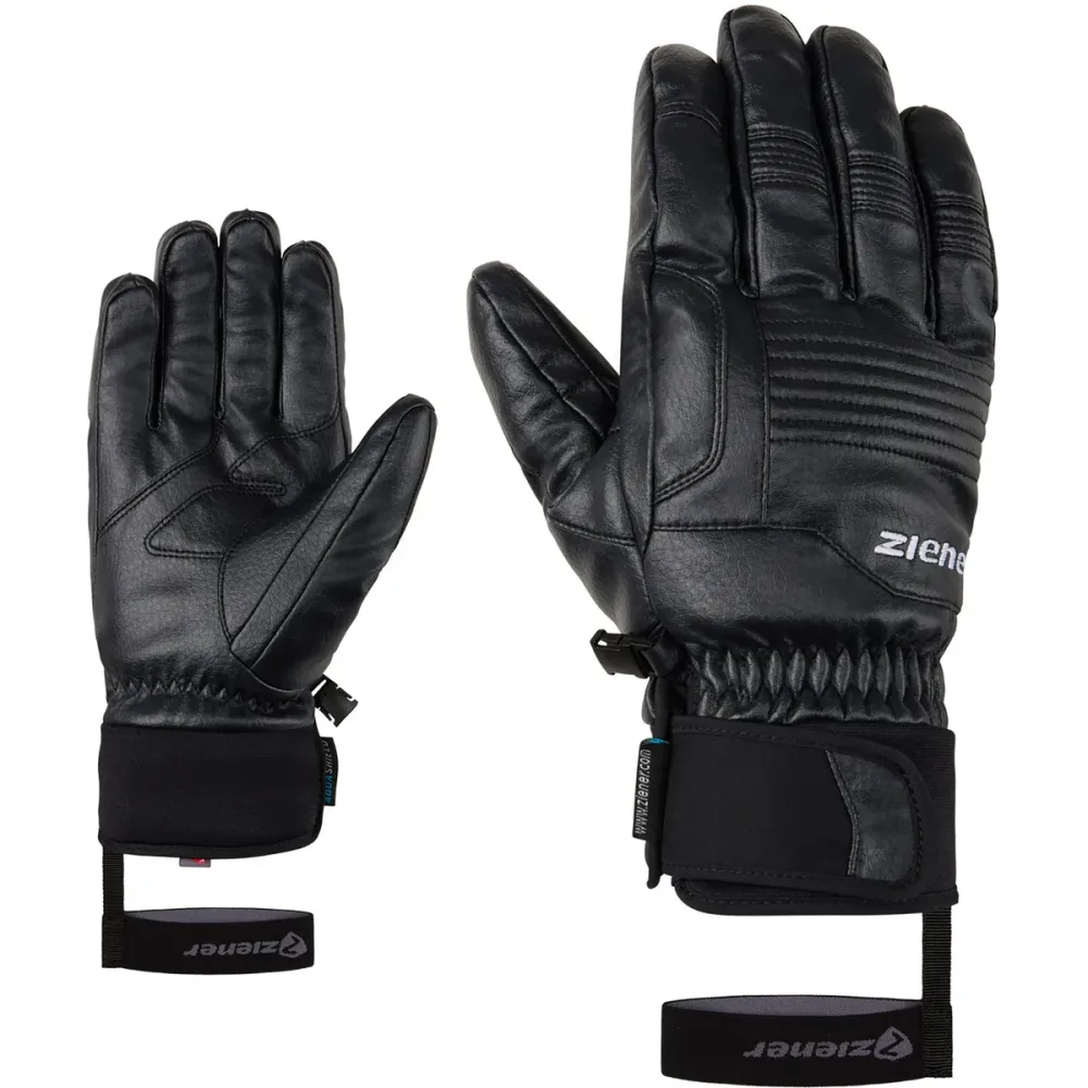 Ziener Gulmen-Z As Pr Handschuhe