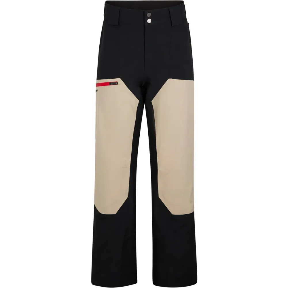 Ziener Herren Tiffan-Z Hose