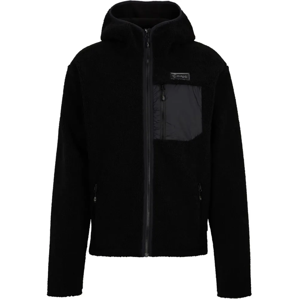 Ziener Herren Juha-Z Jacke