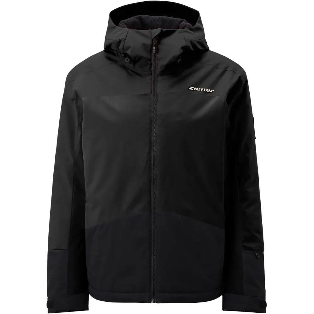 Ziener Herren Taraino Jacke