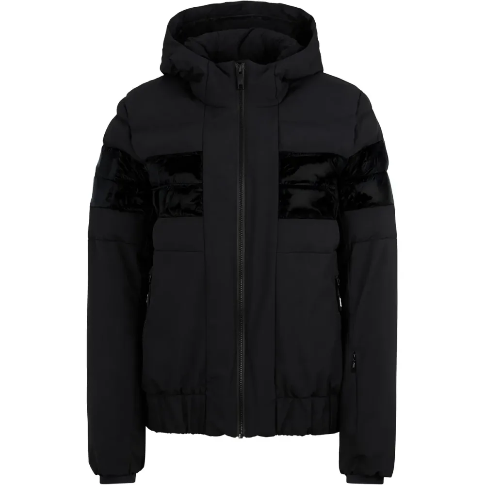 Ziener Damen Tindia-Z Jacke