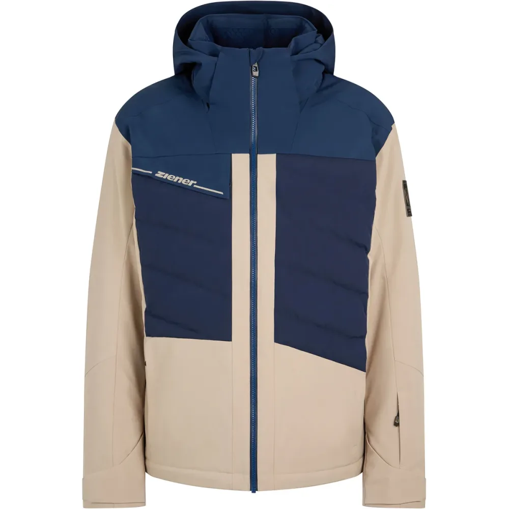 Ziener Herren Tidal-Z Jacke