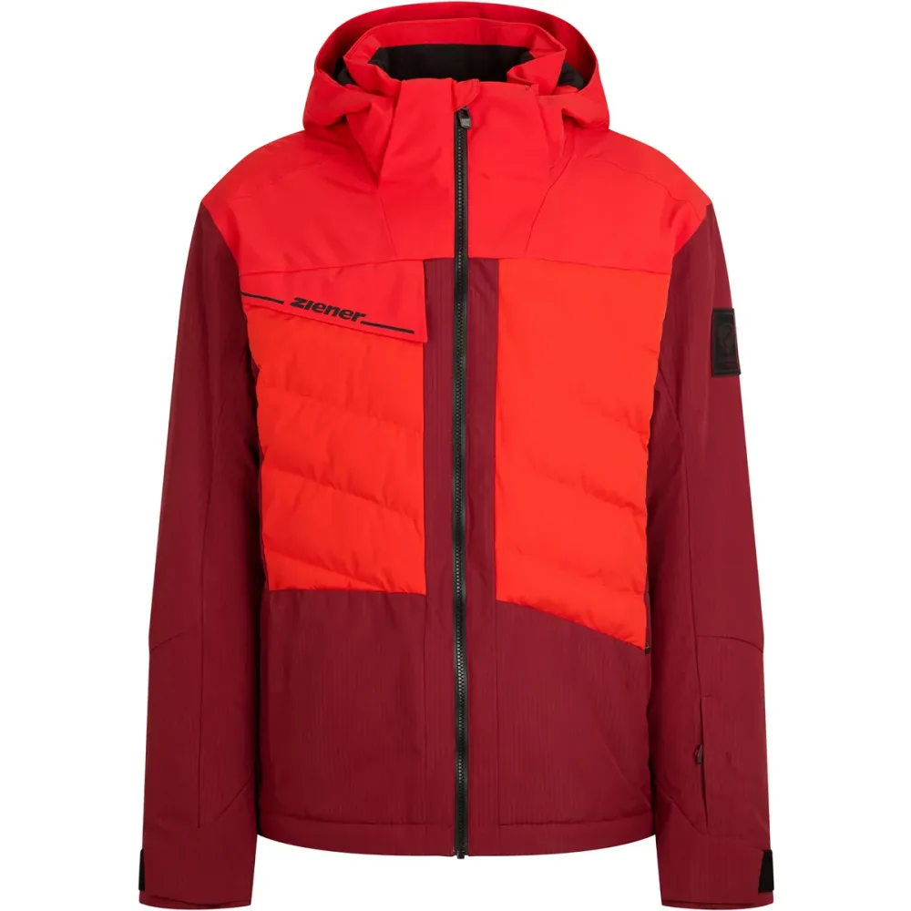 Ziener Herren Tidal-Z Jacke