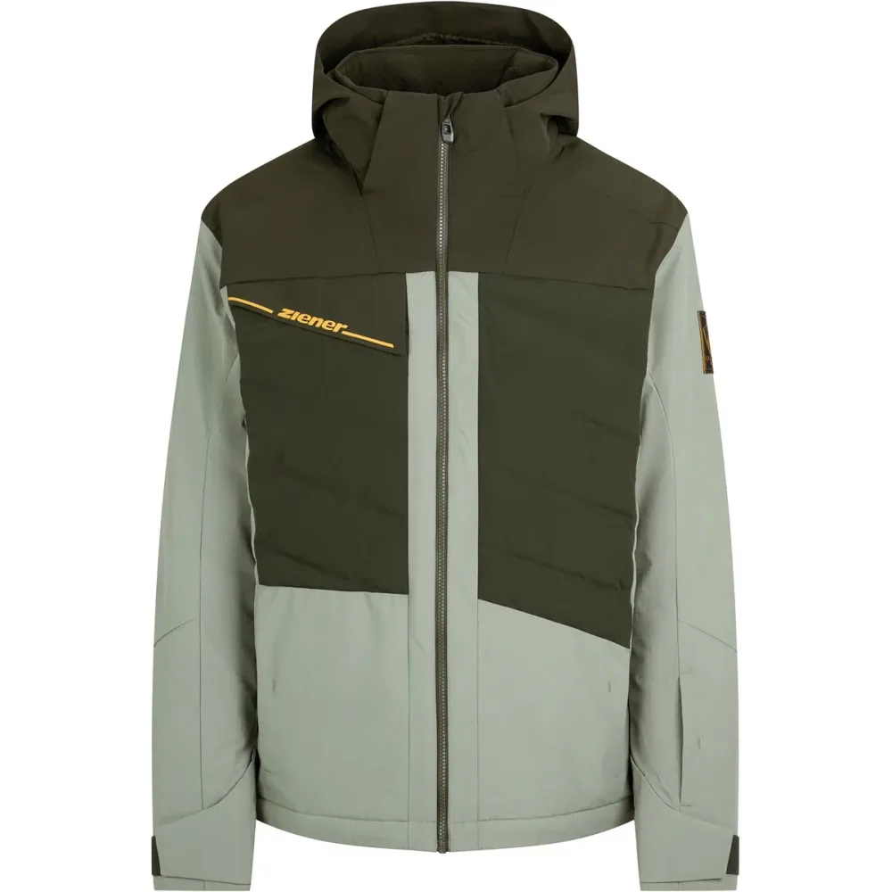 Ziener Herren Tidal-Z Jacke