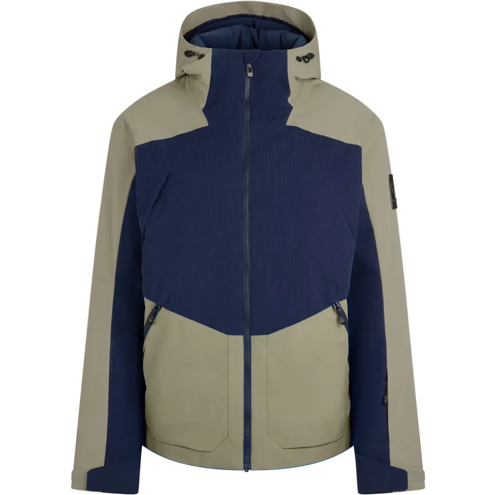 Ziener Herren Tobin-Z Jacke