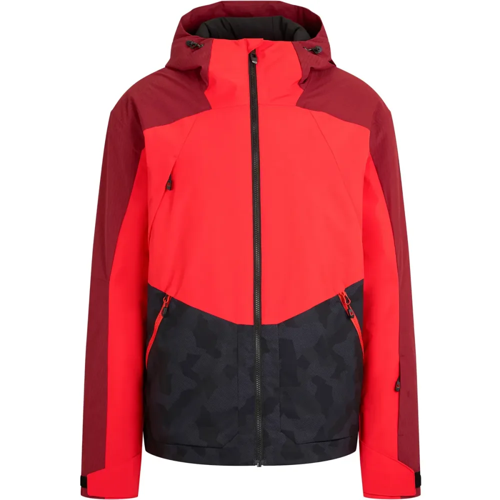 Ziener Herren Tobin-Z Jacke