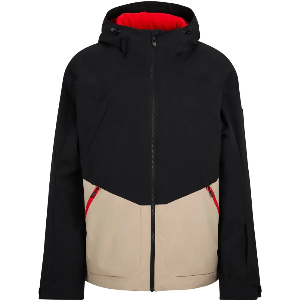 Ziener Herren Tobin-Z Jacke