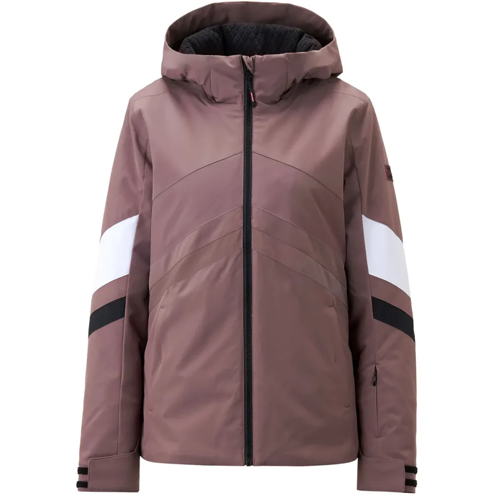 Ziener Damen Taraina Jacke