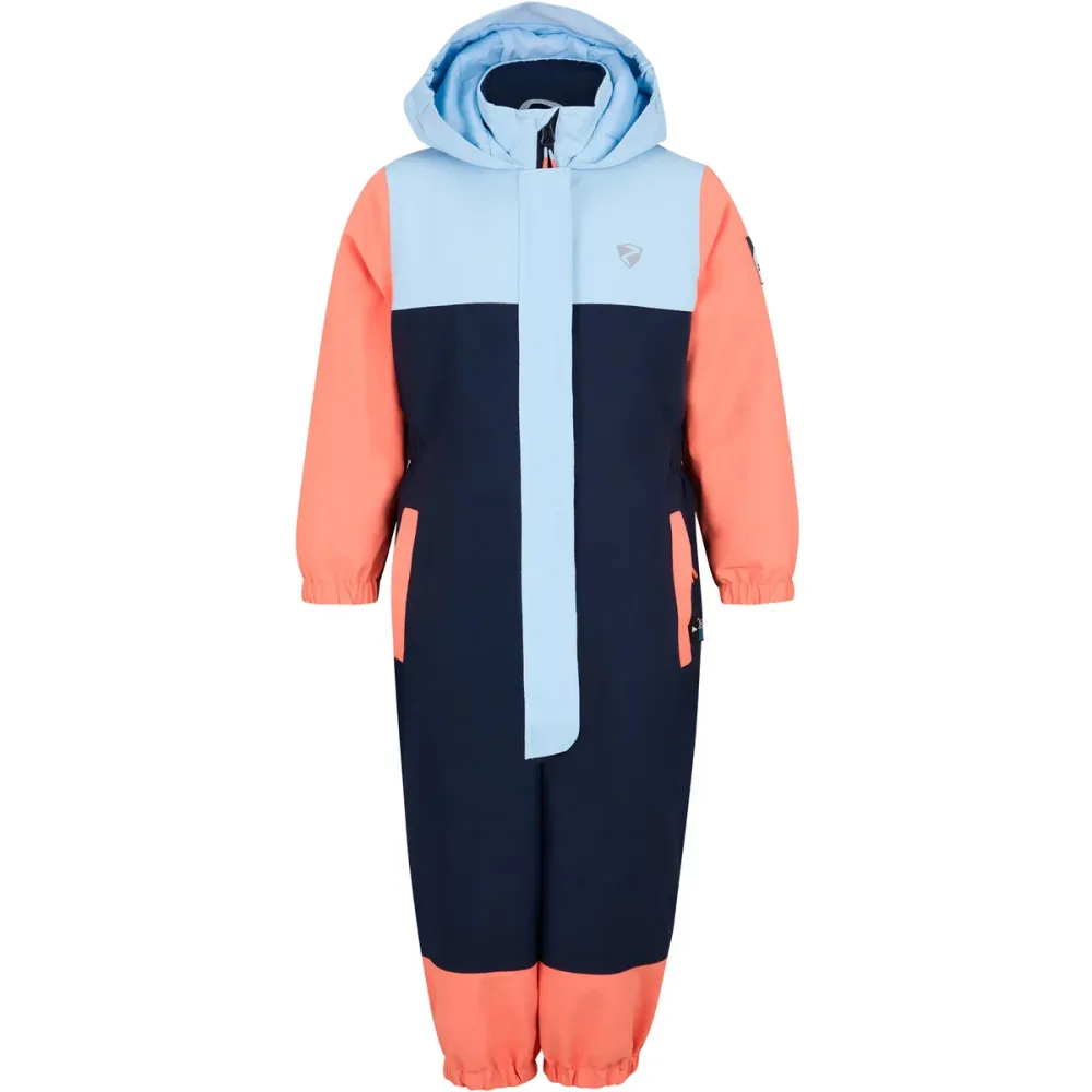 Ziener Kinder Anup-Z Schneeanzug