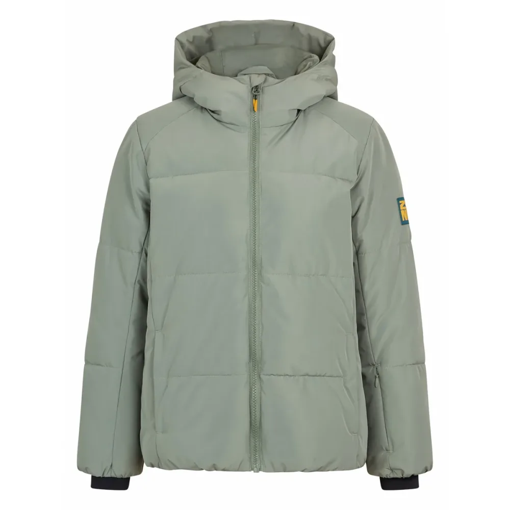 Ziener Kinder Awar-Z Jacke