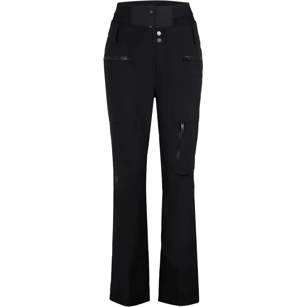 Ziener Damen Tippa-Z Hose