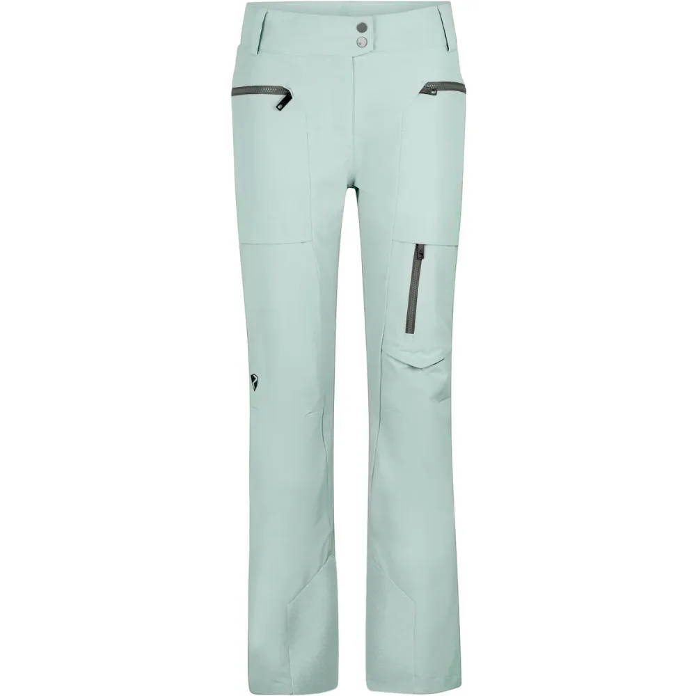 Ziener Damen Tippa-Z Hose