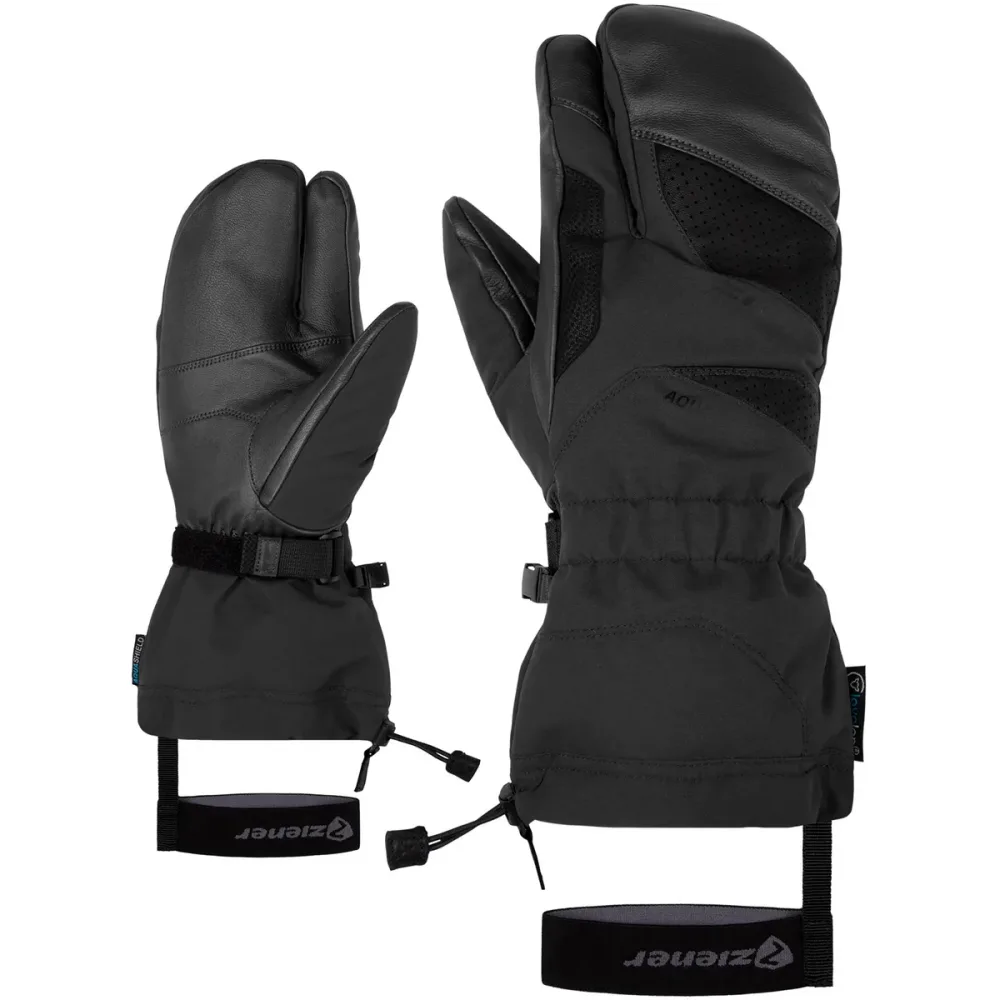 Ziener Gaikuso-Z As Aw Handschuhe