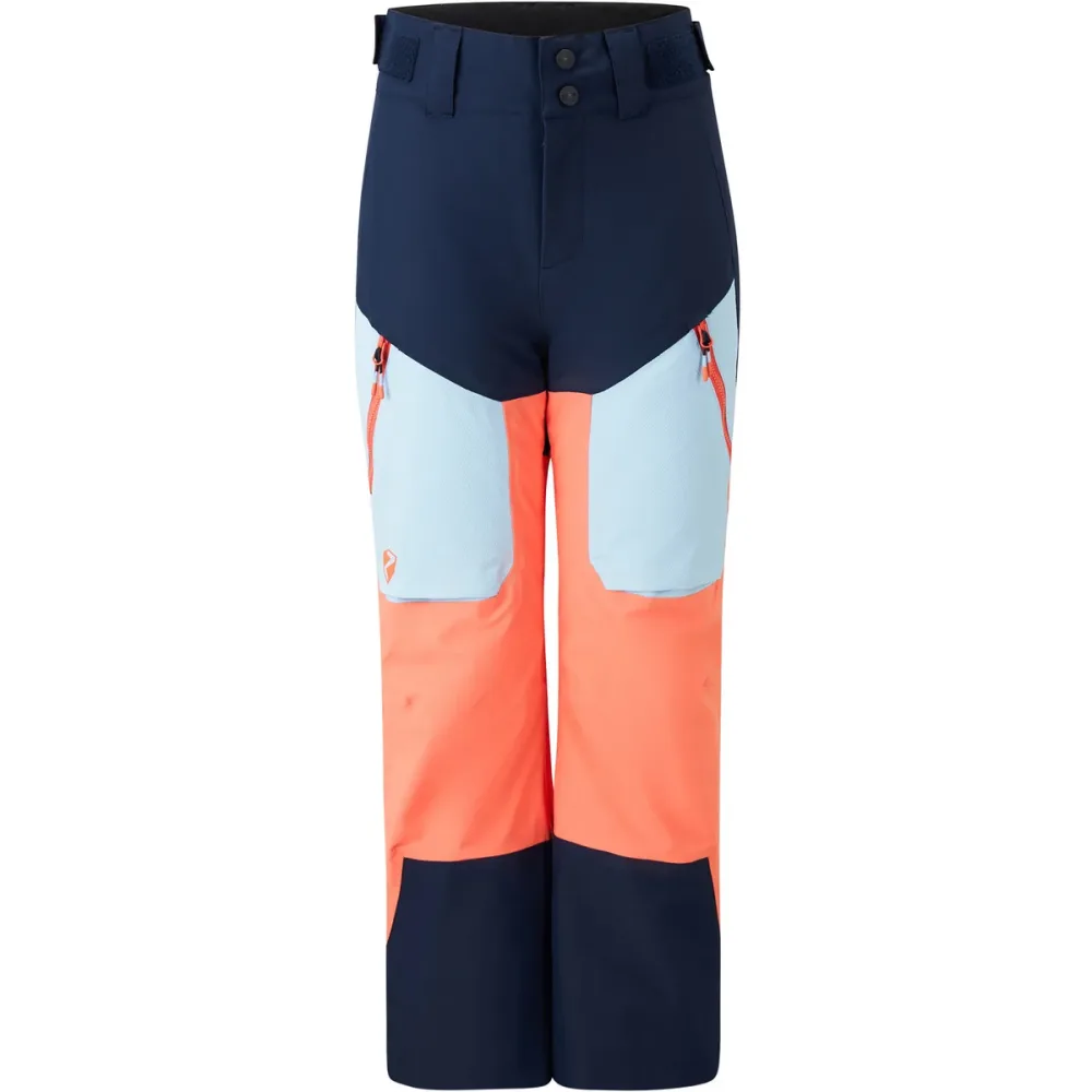 Ziener Kinder Arnuro-Z Hose