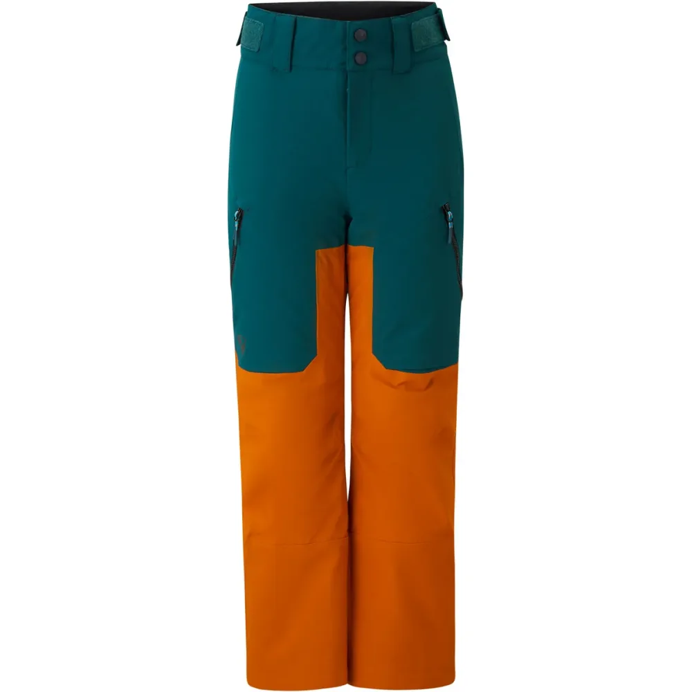 Ziener Kinder Arnuro-Z Hose