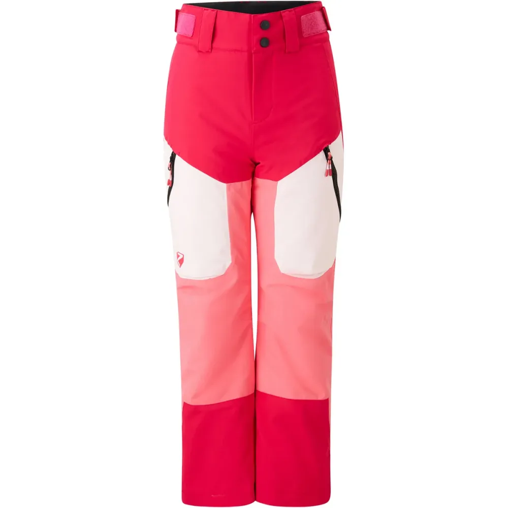 Ziener Kinder Arnuro-Z Hose