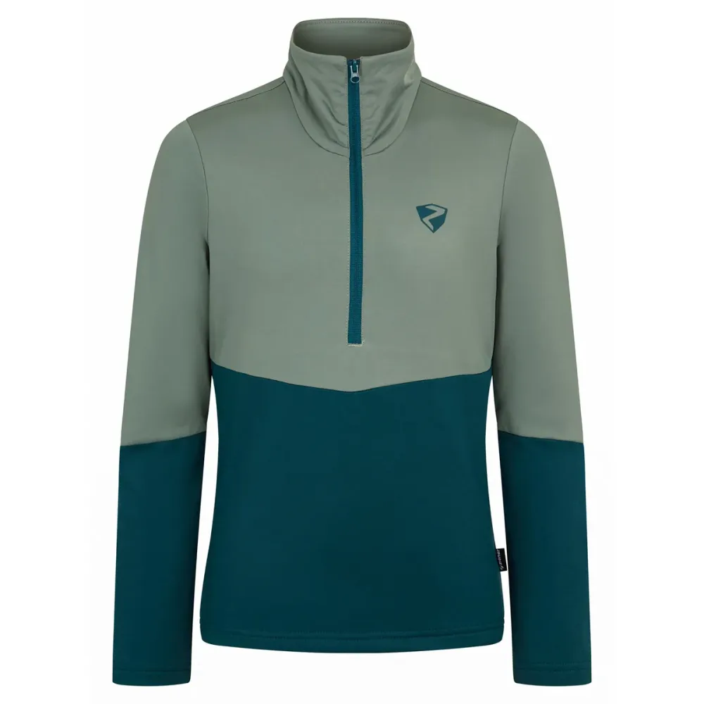 Ziener Kinder Jarps-Z Pullover