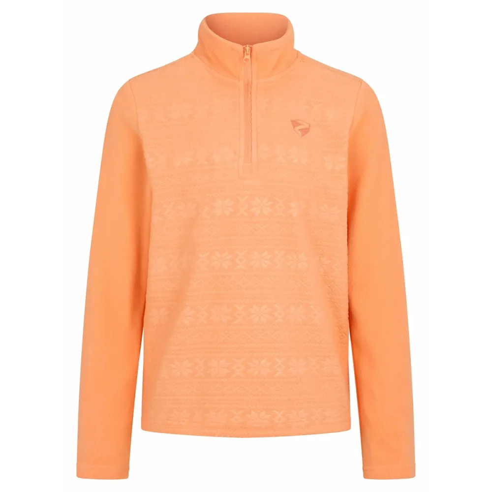 Ziener Kinder Jonki-Z Longsleeve