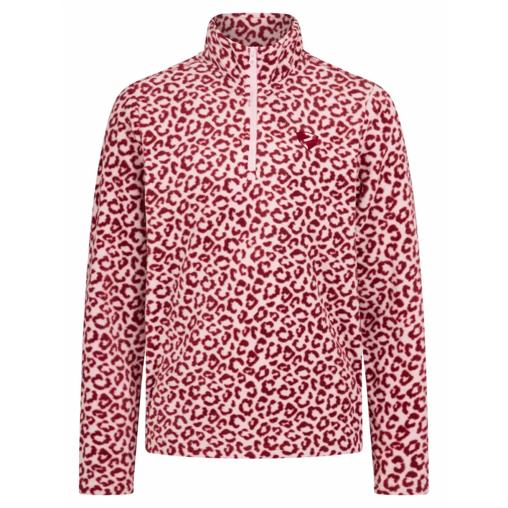 Ziener Kinder Jonki-Z Longsleeve