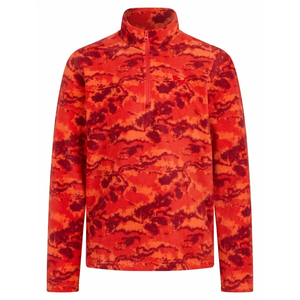 Ziener Kinder Jonki-Z Longsleeve