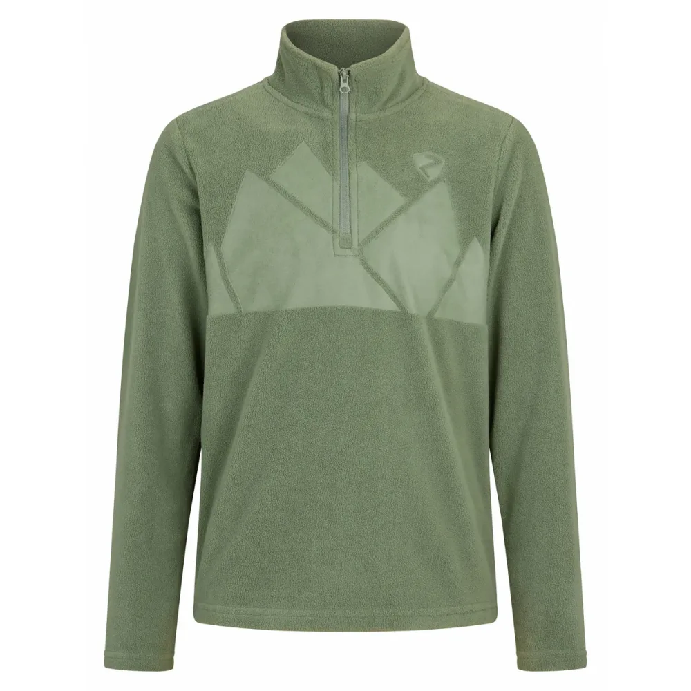Ziener Kinder Jonki-Z Longsleeve
