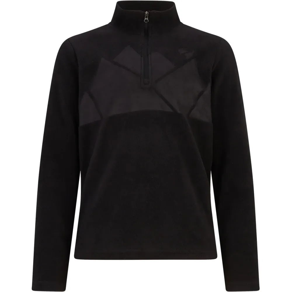 Ziener Kinder Jonki-Z Longsleeve