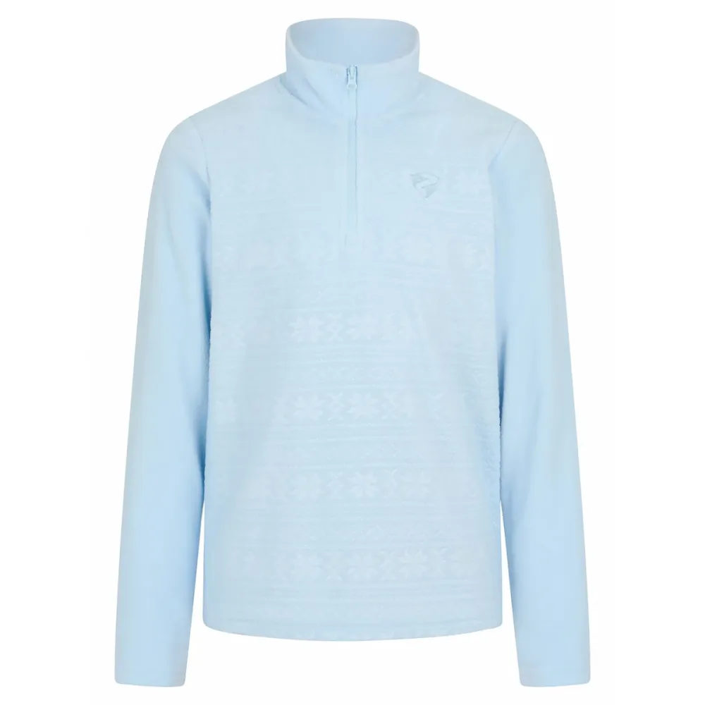 Ziener Kinder Jonki-Z Longsleeve