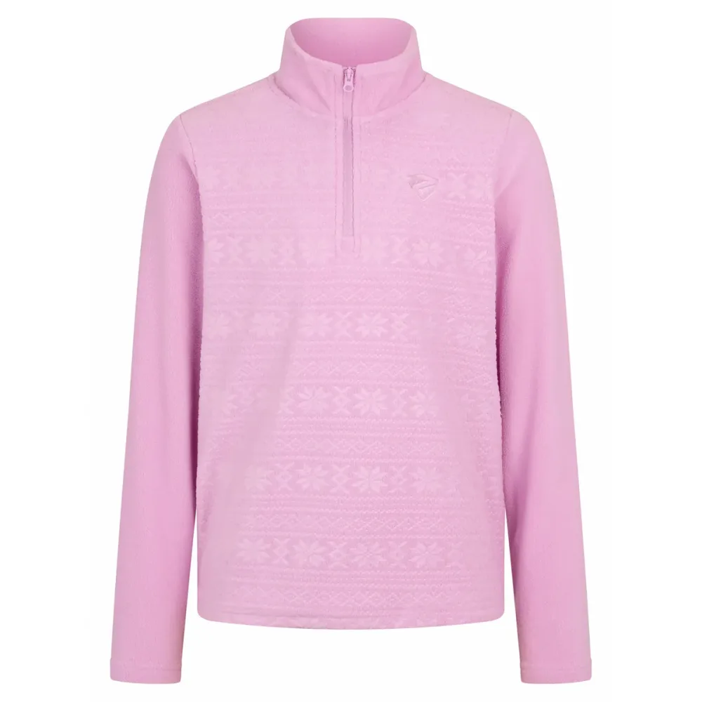 Ziener Kinder Jonki-Z Longsleeve