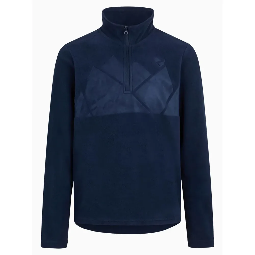 Ziener Kinder Jonki-Z Longsleeve