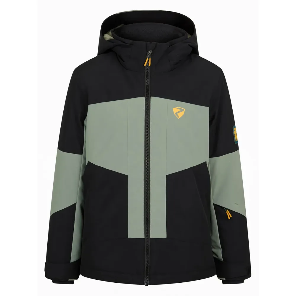 Ziener Kinder Agimo-Z Jacke