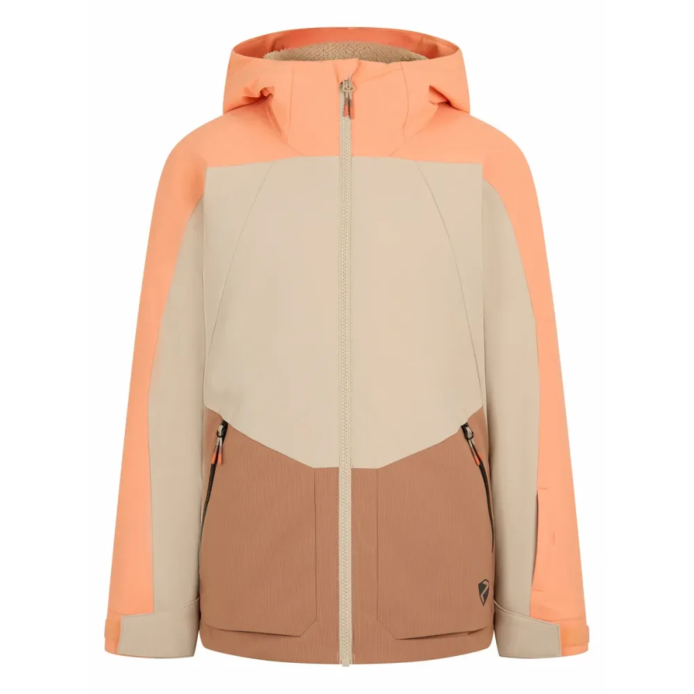 Ziener Kinder Arnu-Z Jacke