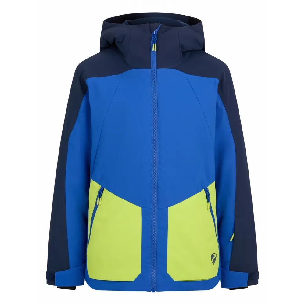 Ziener Kinder Arnu-Z Jacke