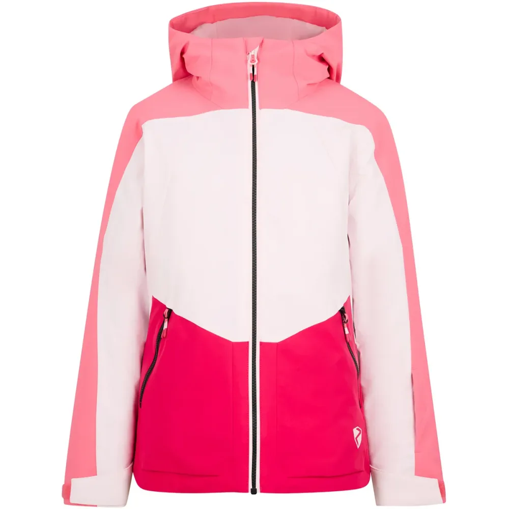 Ziener Kinder Arnu-Z Jacke
