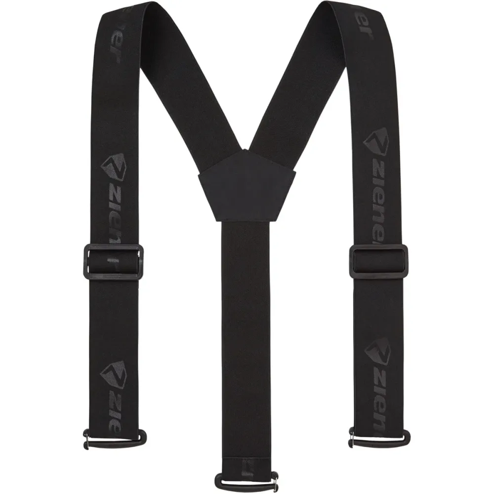 Ziener Braces Teamwear-Z Hosenträger