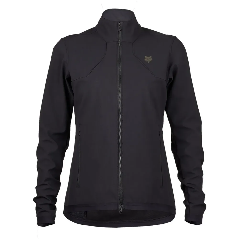 Fox Damen Ranger Fire Jacke
