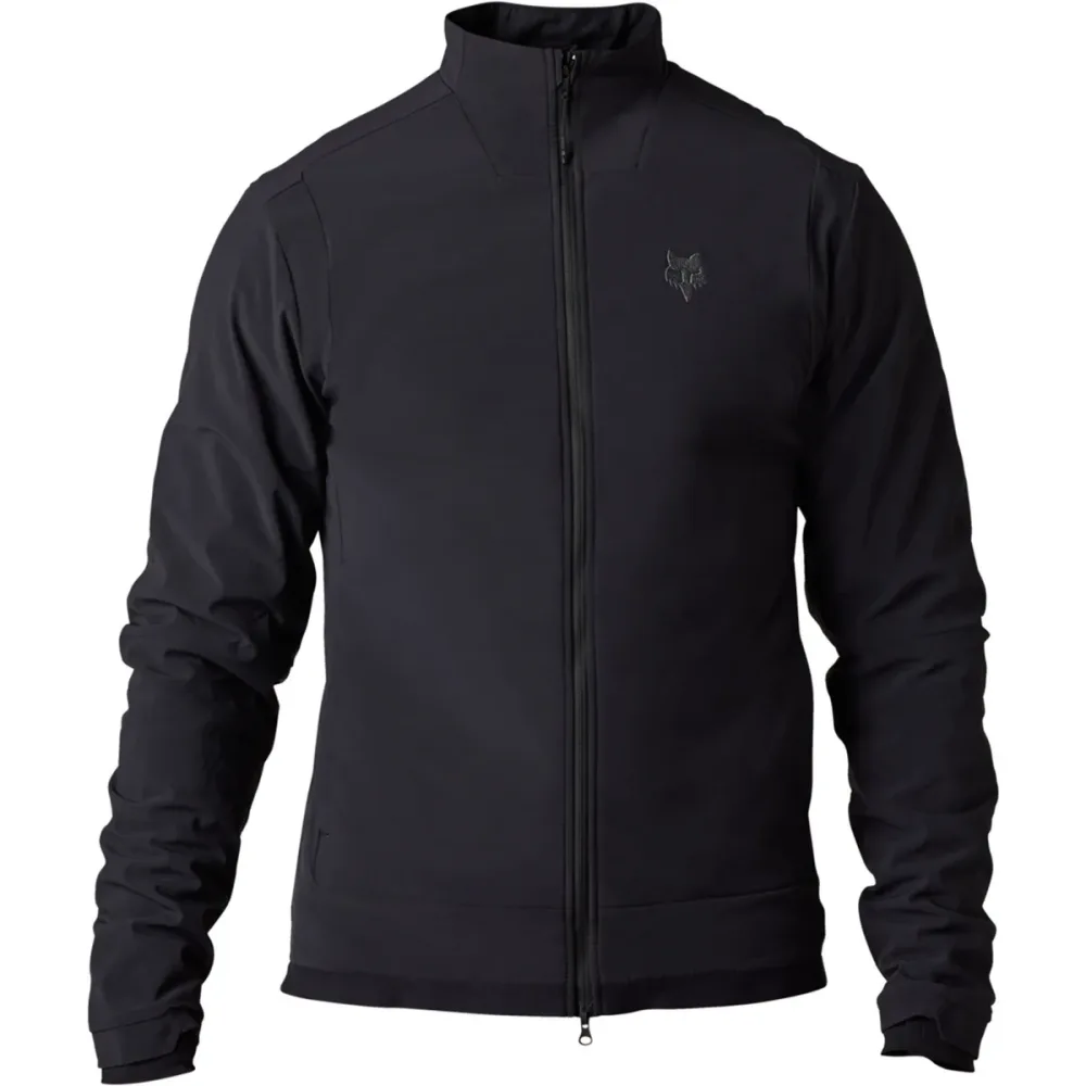 Fox Herren Defend Fire Alpha Jacke
