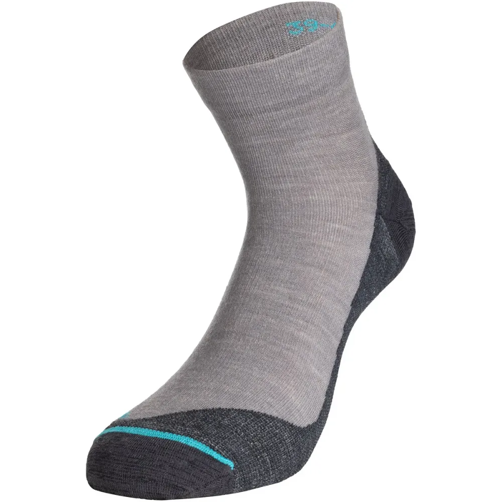 Bergzeit Basics Meru Ladakh Socken