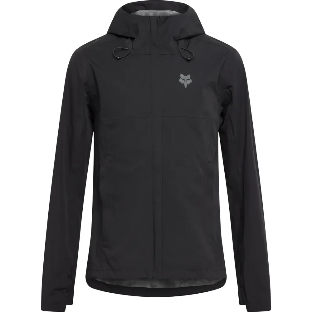 Fox Herren Ranger Water Jacke
