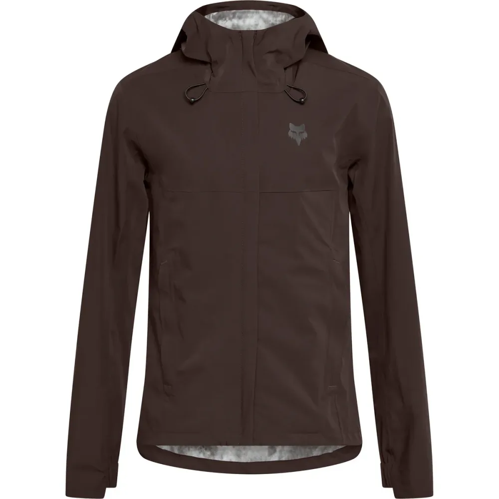 Fox Herren Ranger Water Jacke