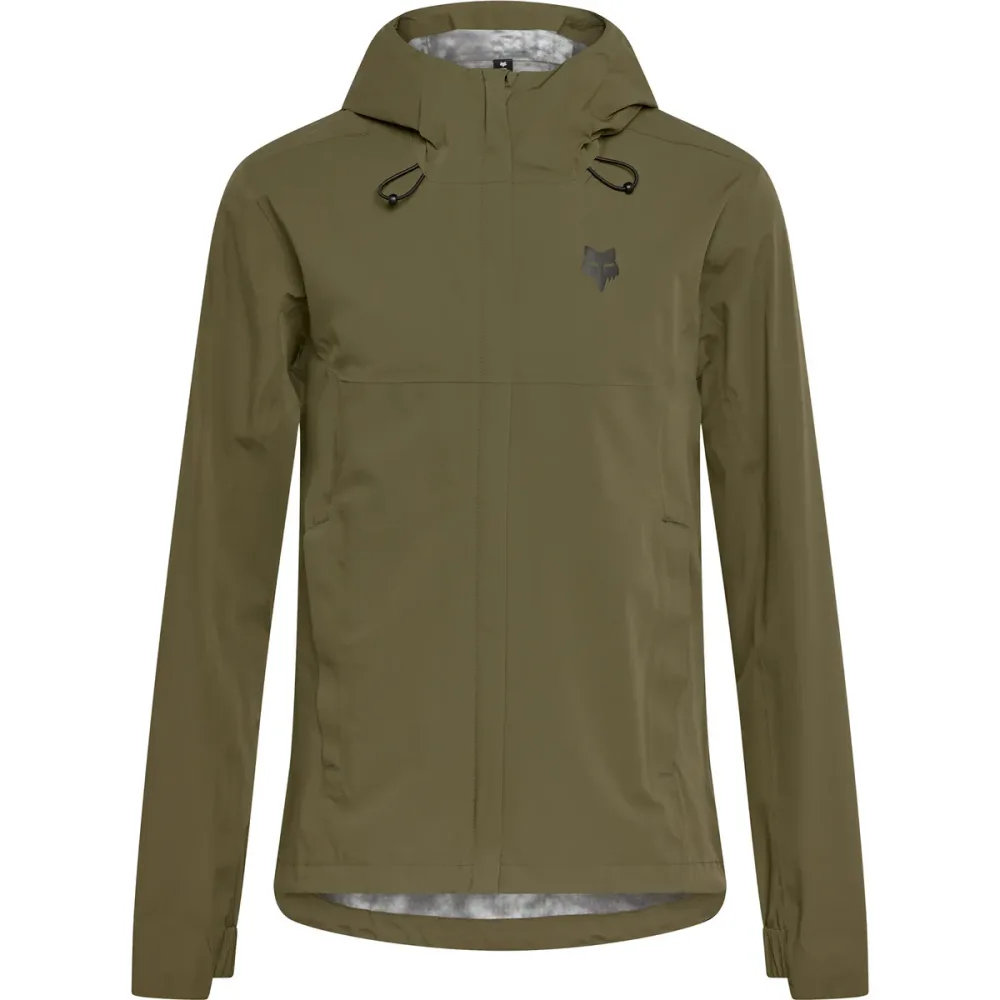 Fox Herren Ranger Water Jacke