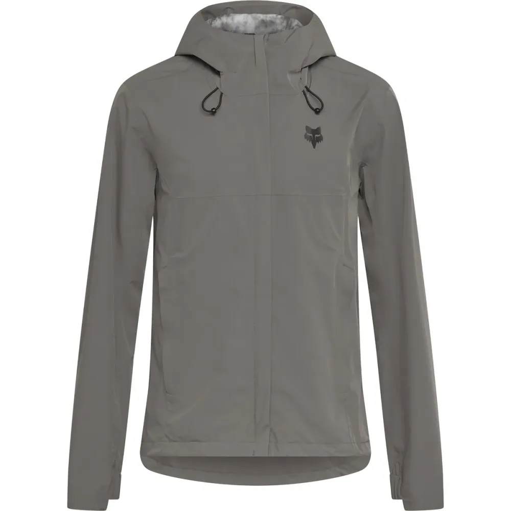 Fox Herren Ranger Water Jacke
