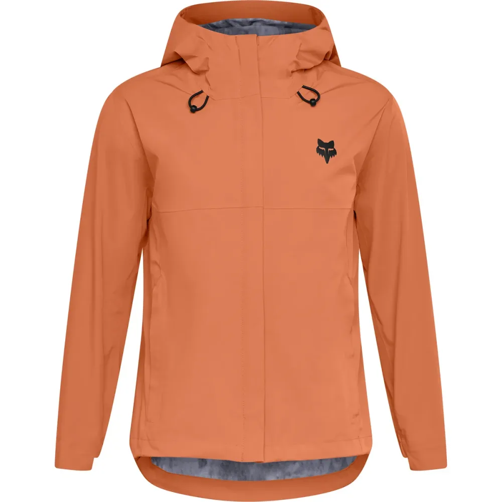 Fox Kinder Ranger Water Jacke