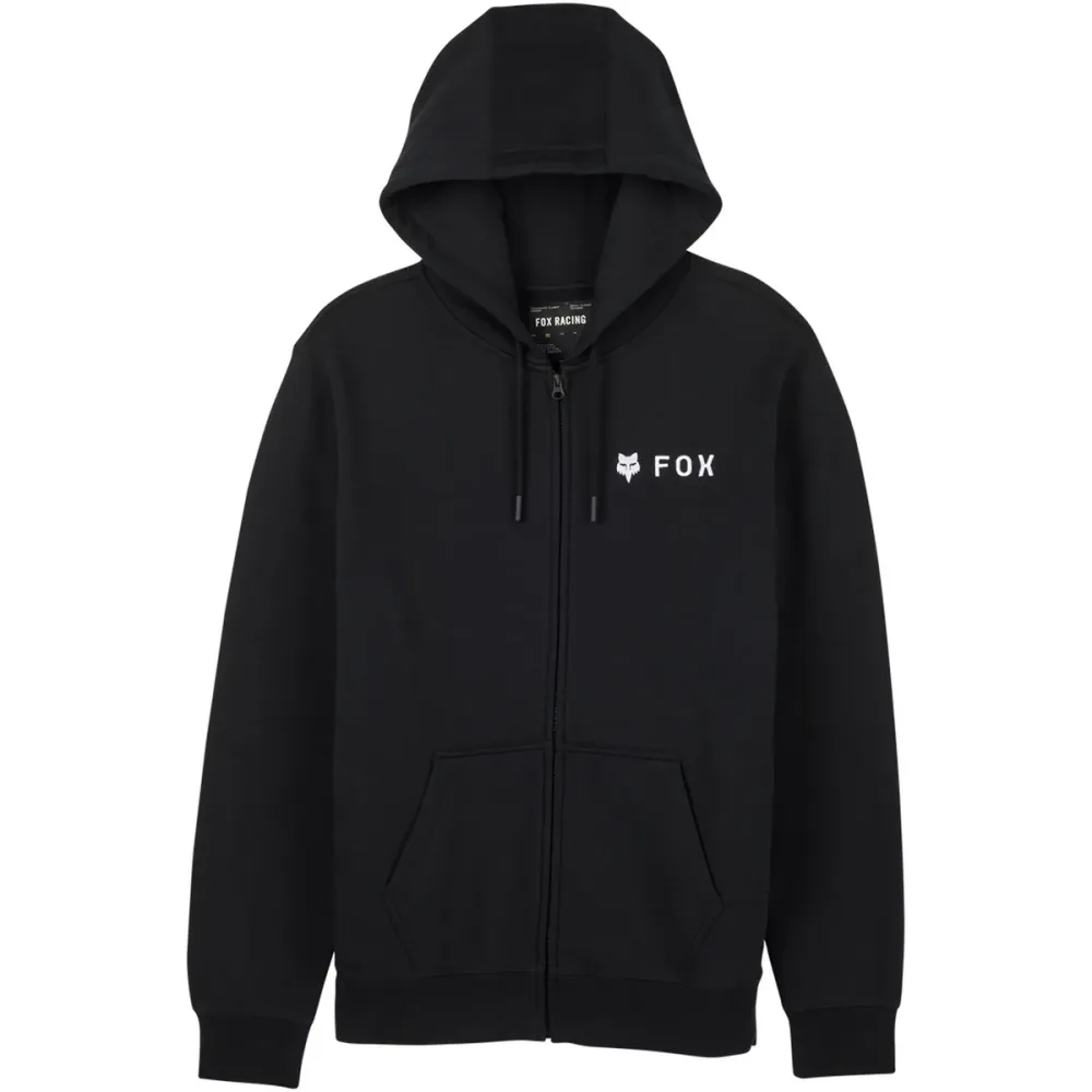Fox Herren Absolute Fleece Zip Jacke