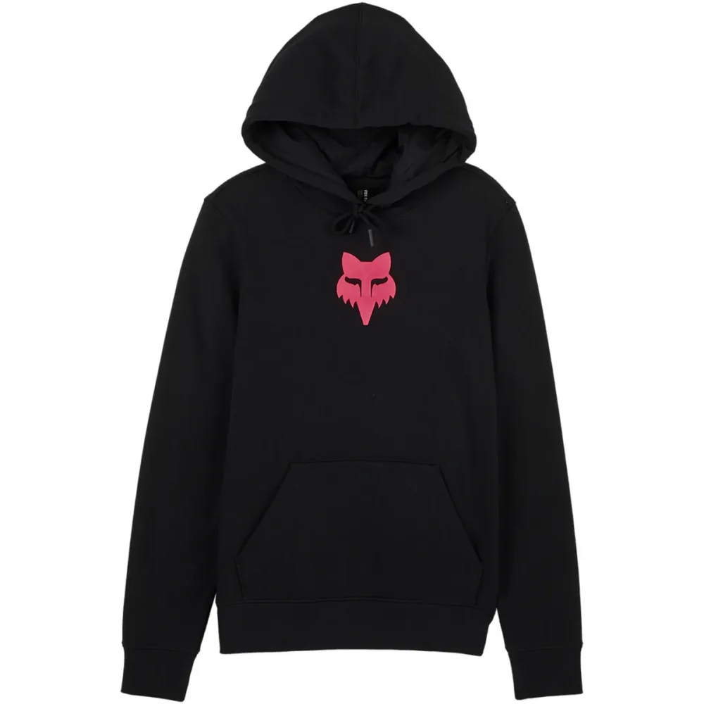 Fox Damen Head Fleece Hoodie
